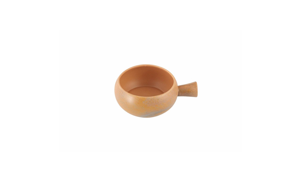 Porland Stoneware Savanna Ємність для фондю (какелон) 140 мм