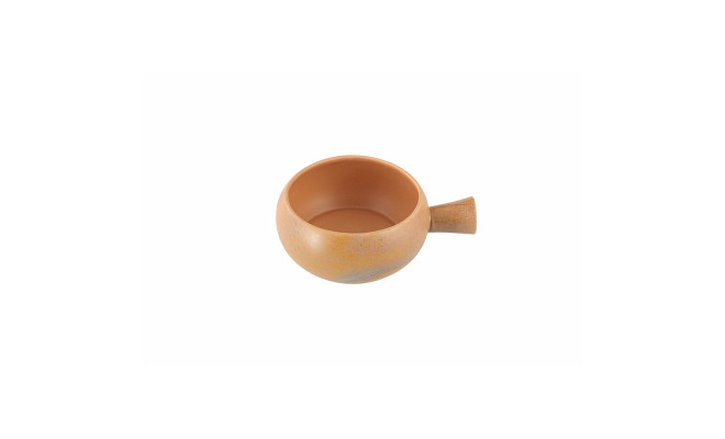 Porland Stoneware Savanna Ємність для фондю (какелон) 140 мм