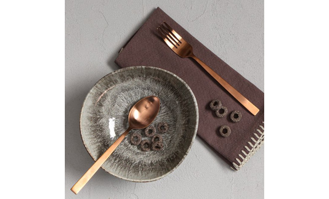 Porland Stoneware Iris Салатник 150 мм, 600 мл