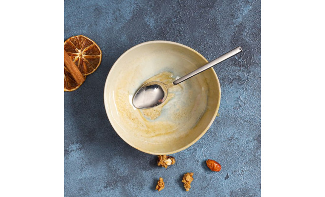 Porland Stoneware Pearl Салатник 150 мм, 600 мл