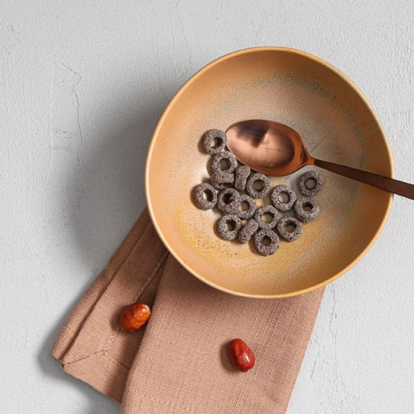Porland Stoneware Savanna Салатник 150 мм, 600 мл