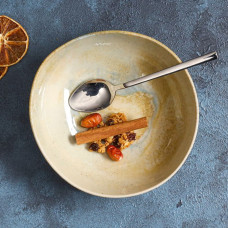 Porland Stoneware Pearl Салатник 170 мм, 700 мл