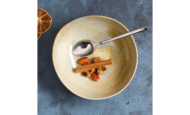 Porland Stoneware Pearl Салатник 170 мм, 700 мл