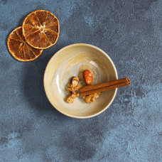 Porland Stoneware Pearl Салатник 100 мм, 500 мл