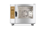 Піч хлібопекарська DeliMaster 5 рівнів 600/400 Retigo DM 5, інжекторна