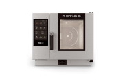 Пароконвектомат Evolution Max 6 Retigo 623 i