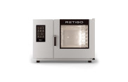 Пароконвектомат Evolution Max Retigo 621 i