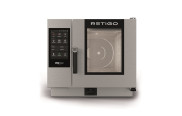 Пароконвектомат Evolution Plus Retigo 623 i