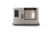 Пароконвектомат Evolution Plus Retigo 621 i