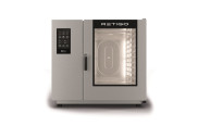 Пароконвектомат Evolution Plus Retigo 1021 ig