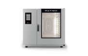 Пароконвектомат Evolution One Retigo 1021 i