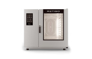 Пароконвектомат Evolution Max Retigo 1021 b