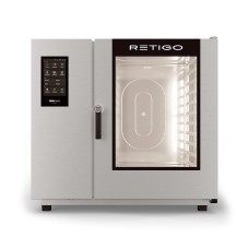 Пароконвектомат Evolution Max Retigo 1021 b