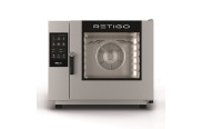 Пароконвектомат Evolution Plus Retigo 611 b