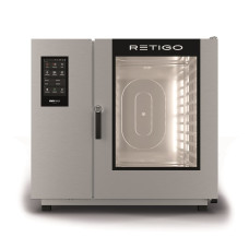 Пароконвектомат Evolution Plus Retigo 1021 b