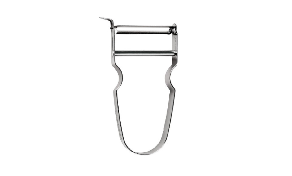 Нож для чистки овощей Stalgast "Sanelli" 334100
