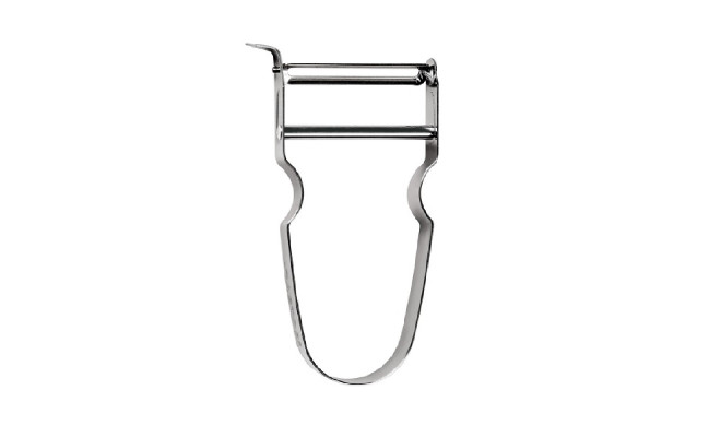 Нож для чистки овощей Stalgast "Sanelli" 334100