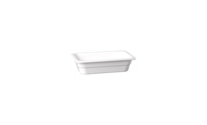 Гастроемкость меламиновая GN 1/2, Eco line APS 83768