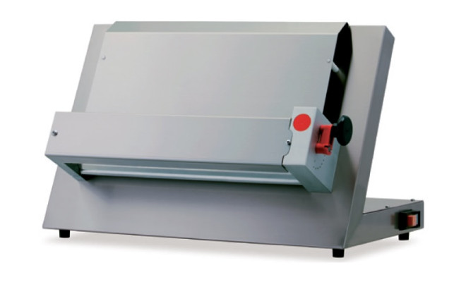 Тісторозкатка Pizza Group M35A