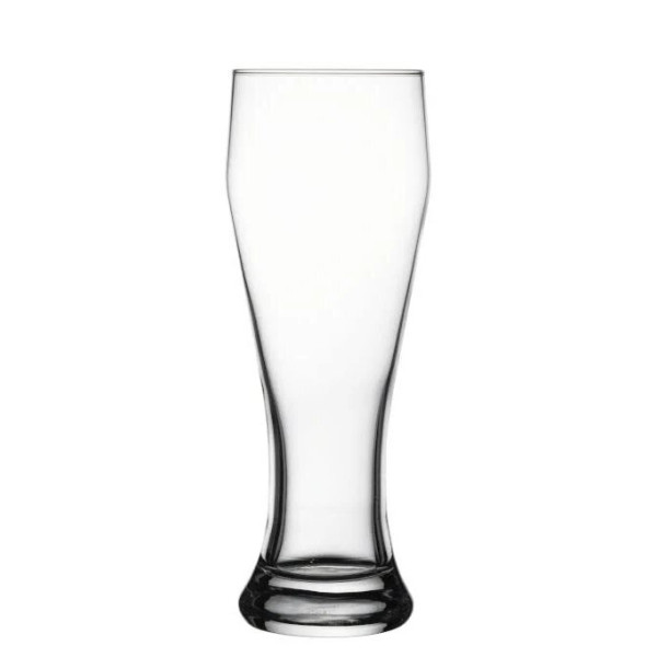 Келих для пива Pasabahce Pub Weizenbeer Pilsner 520 мл