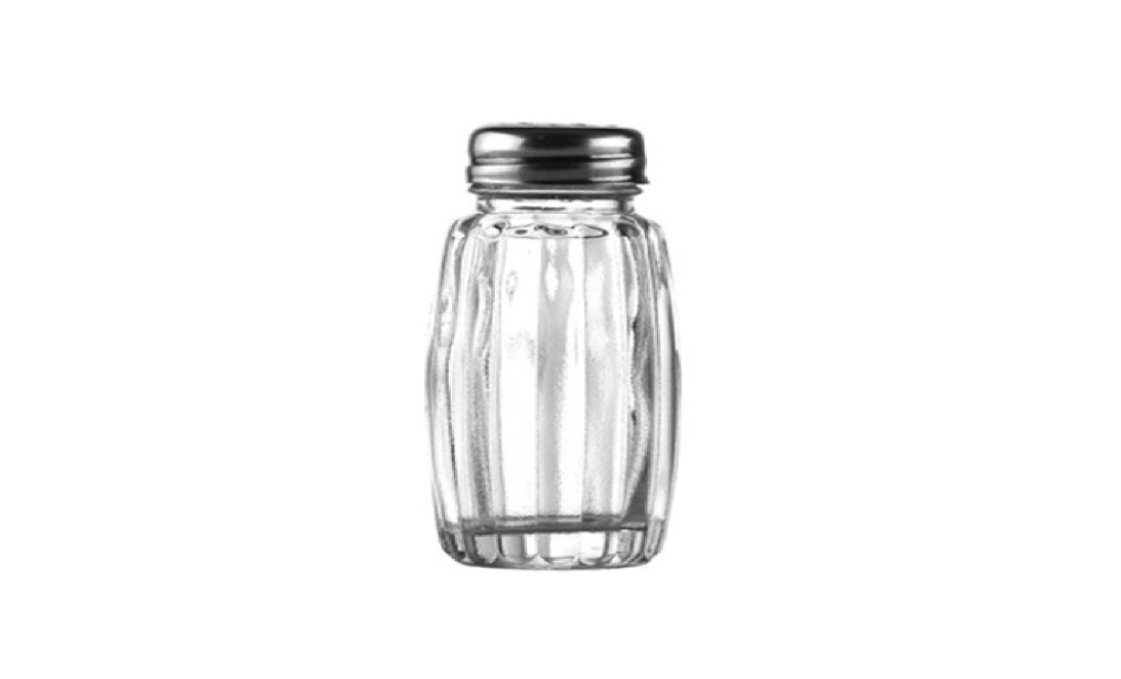 Сільничка Uniglass Margarita (21045)