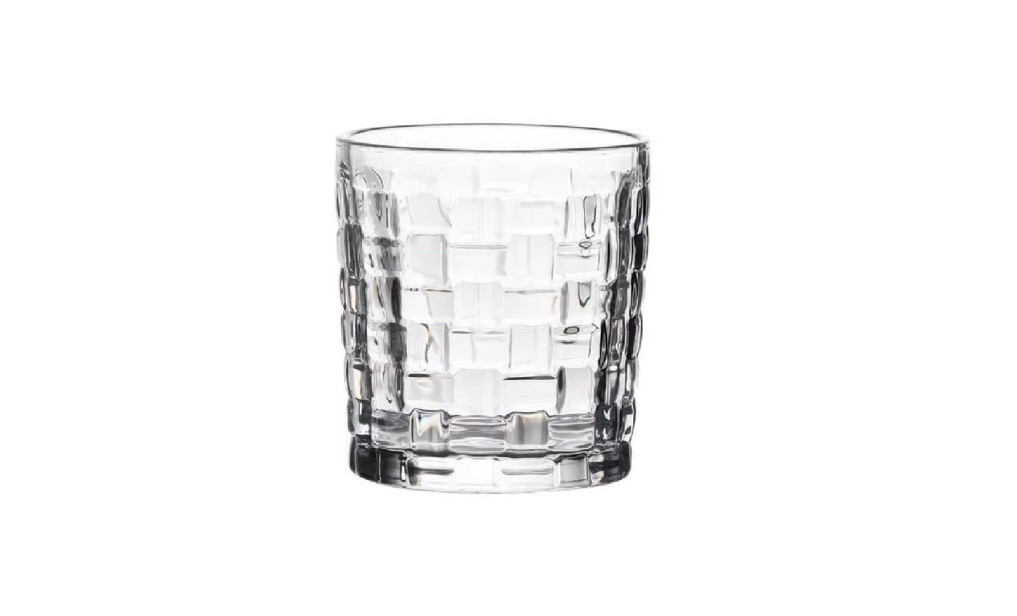 Склянка Uniglass Ratan 245 мл (33520)