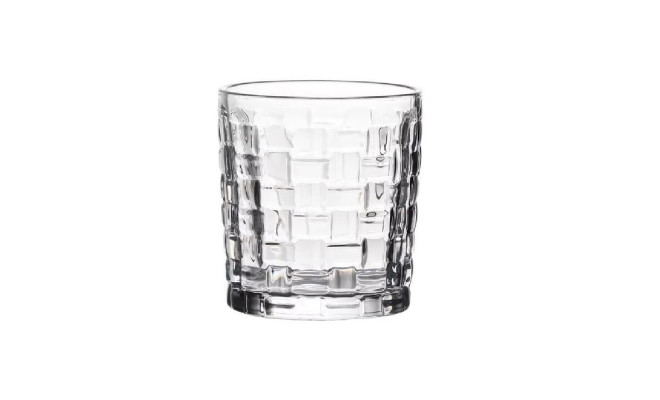 Склянка Uniglass Ratan 245 мл (33520)