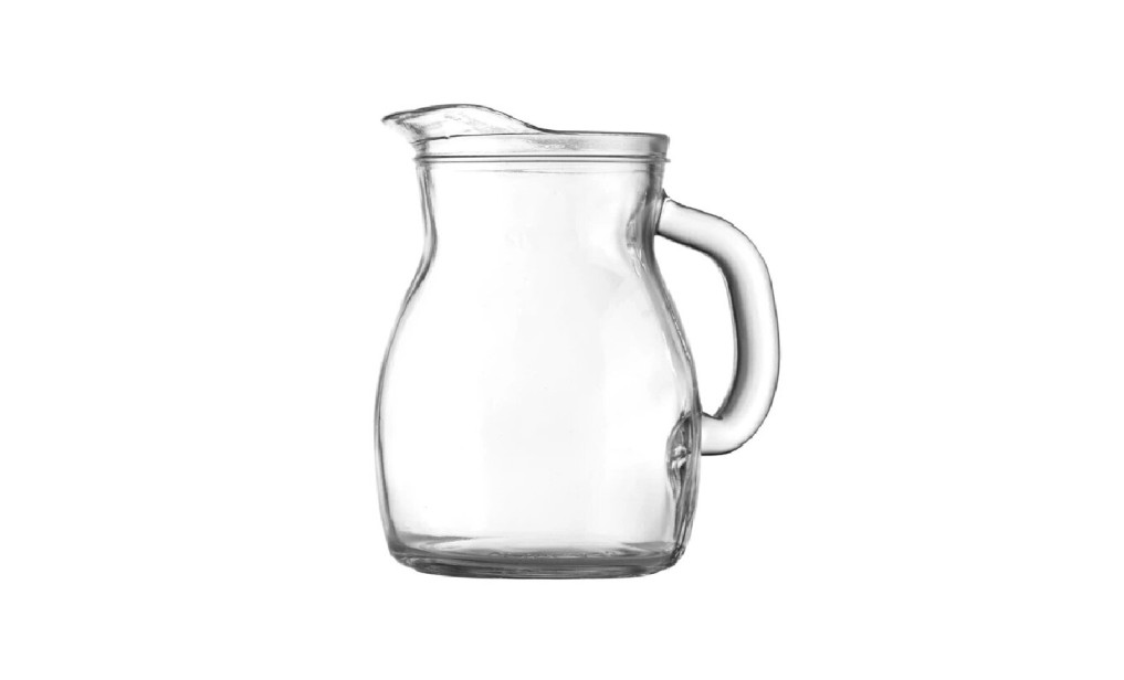 Кувшин Uniglass Bistrot 500 мл (39011)