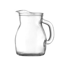 Глечик Uniglass Bistrot 500 мл (39011)