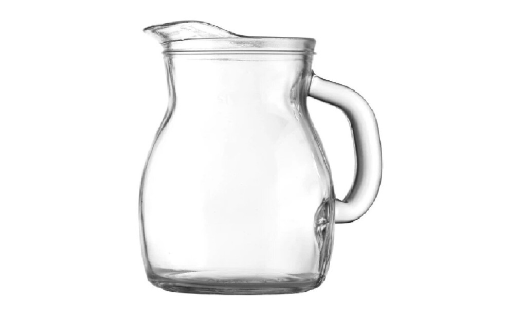 Кувшин Uniglass Bistrot 1 л  (39012)
