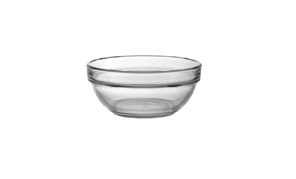 Соусник Uniglass Salad Bowls 75 мм (44817)