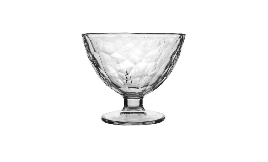 Креманка Uniglass Quartz 375 мл (44855)