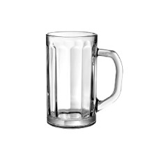 Кухоль для пива Uniglass Nicol  300 мл (50801)