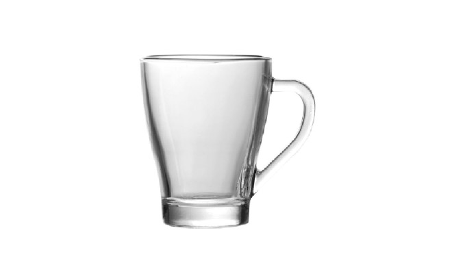 Кружка Uniglass Hollywood 260 мл (50822)