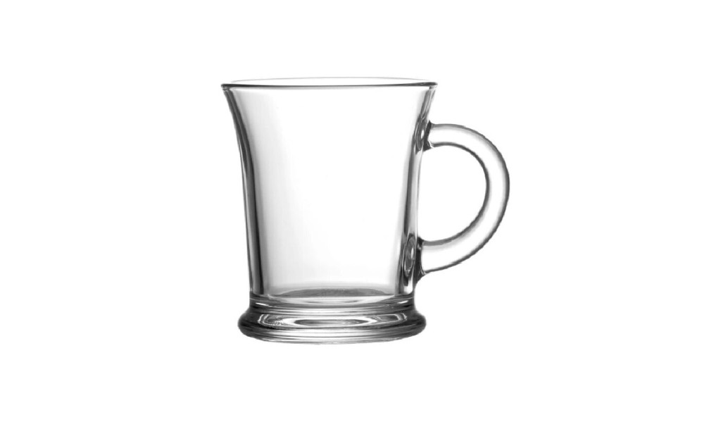Кружка Uniglass Aroma 385 мл (50823)