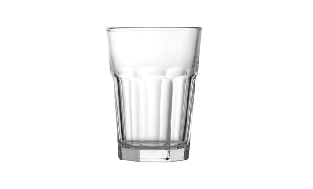 Склянка Uniglass Marocco 350 мл (51031)