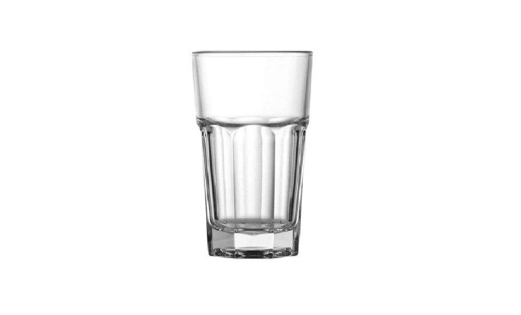 Стакан Uniglass Marocco 270 мл (51032)