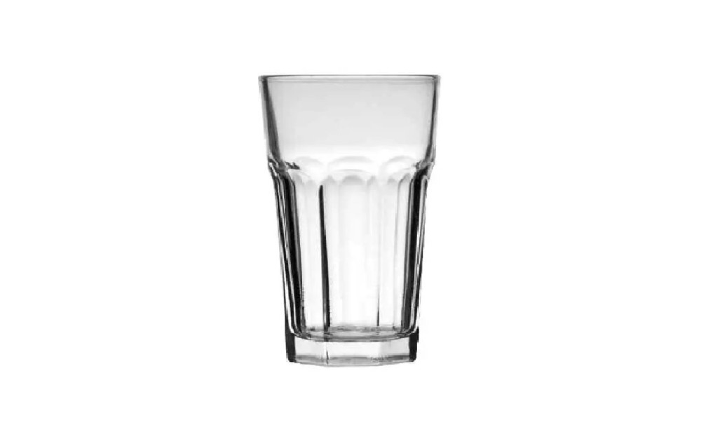 Склянка Uniglass Marocco 280 мл (51037)