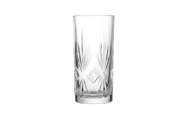 Склянка Uniglass Royal 335 мл (51500)