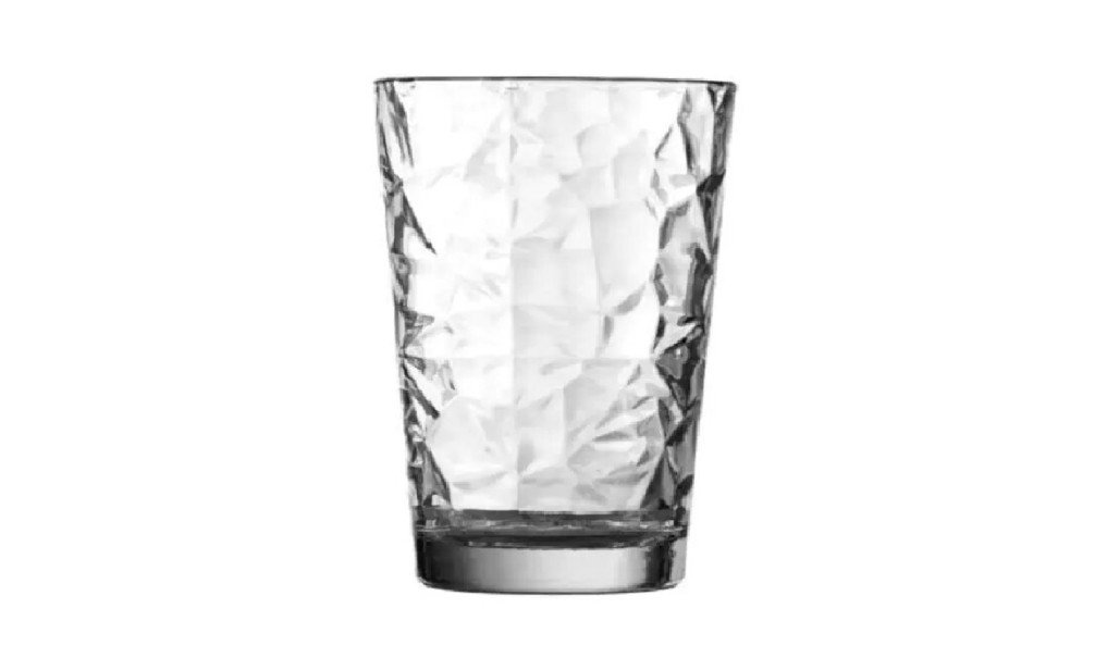 Склянка Uniglass Texas 385 мл (52083)