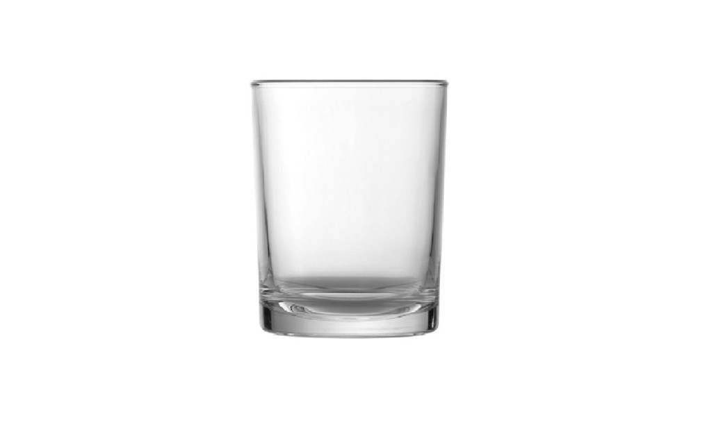 Склянка Uniglass Chile 245 мл (53008)
