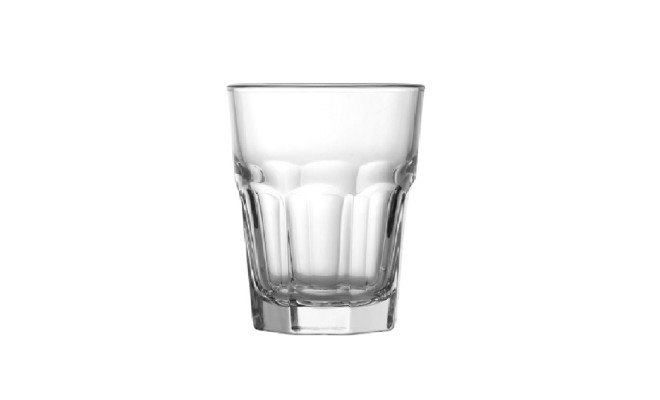 Стакан Uniglass Marocco 230 мл (53037)