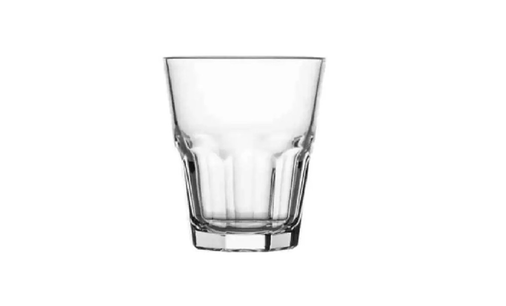  Стакан Uniglass Marocco 270 мл (53038)