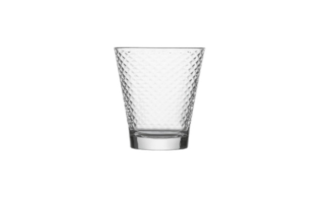 Стакан Uniglass Hive 285 мл (53061)