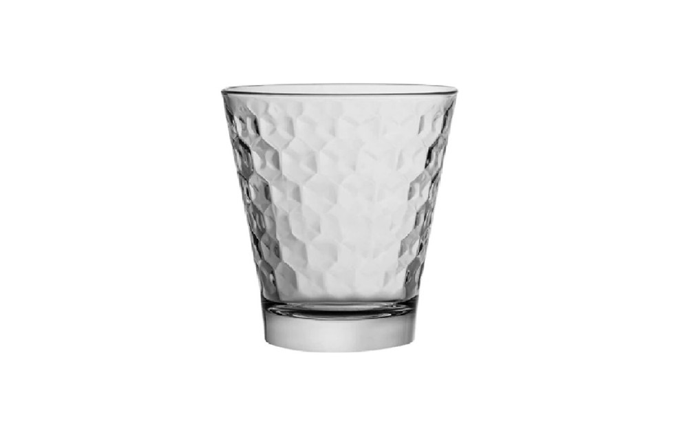 Склянка Uniglass Melissa 285 мл (53062)