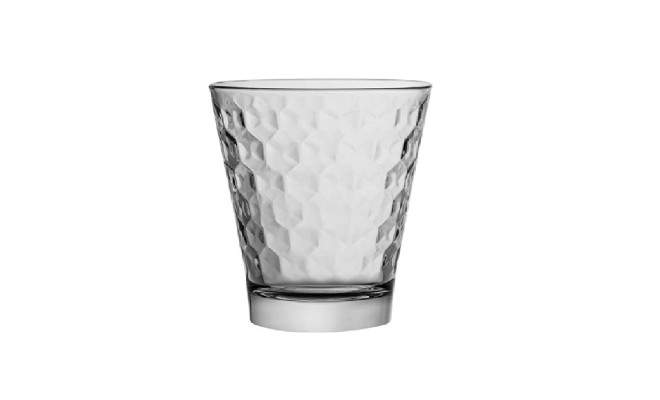 Склянка Uniglass Melissa 285 мл (53062)