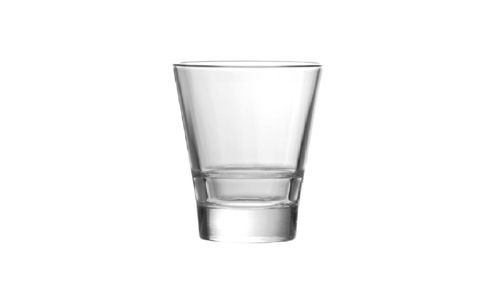 Склянка Uniglass Oxford 255 мл (53070)