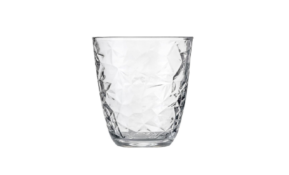 Склянка Uniglass Motif 310 мл (53092)