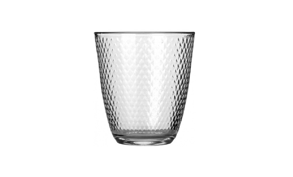Склянка Uniglass Motif  310 мл (53094)