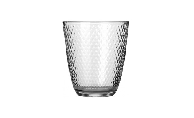 Склянка Uniglass Motif  310 мл (53094)
